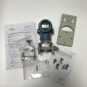 Rosemount Pressure transmitter 2051CD2A02A1AH2B3M5D4Q4