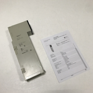 Schneider Analog input module 140ACI04000