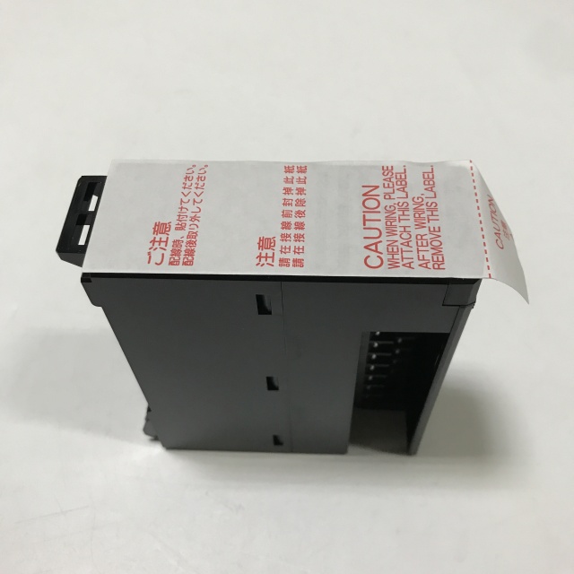 Fuji PLC module NP1AX08I-MR