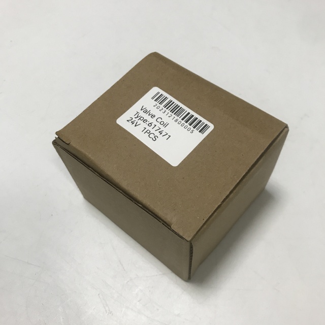 Valve solenoid valve 617471