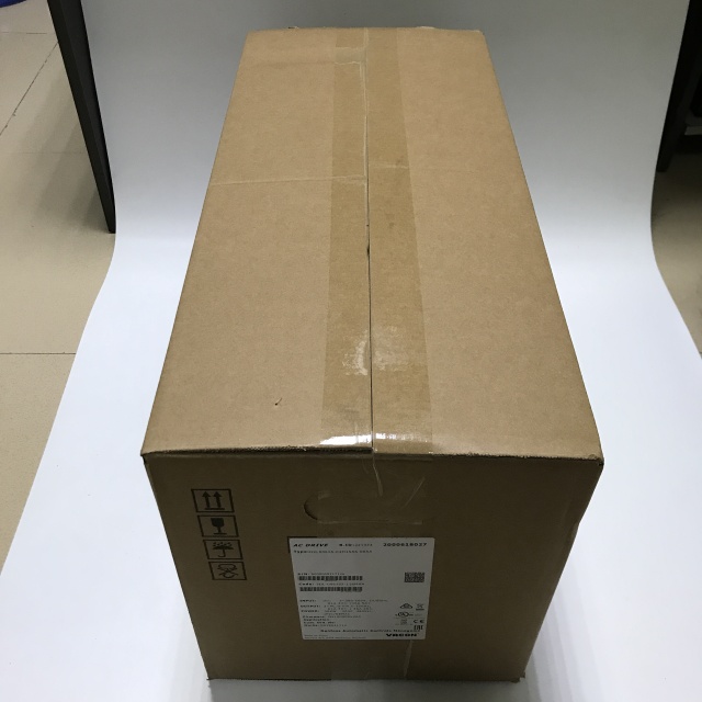 Vacon frequency converter NXL00615C2H1SSS00AA