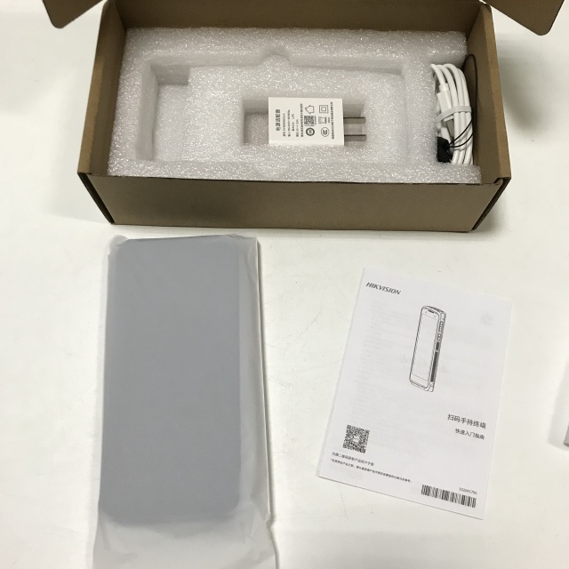 Hikrobot Handheld Terminal DS-MDT202 