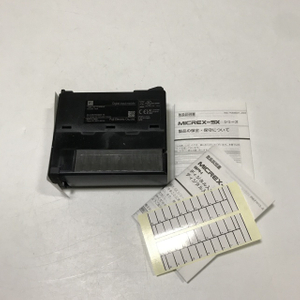 Fuji Programmable controller NP1X1606-W