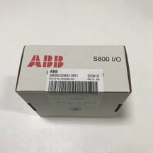 ABB PLC digital output module 3BSE008510R1 DO810 