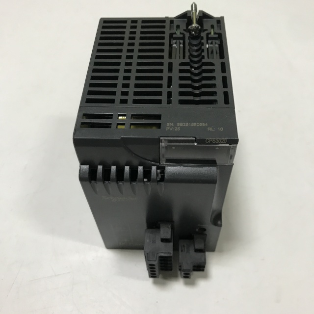 Schneider power module BMXCPS3020