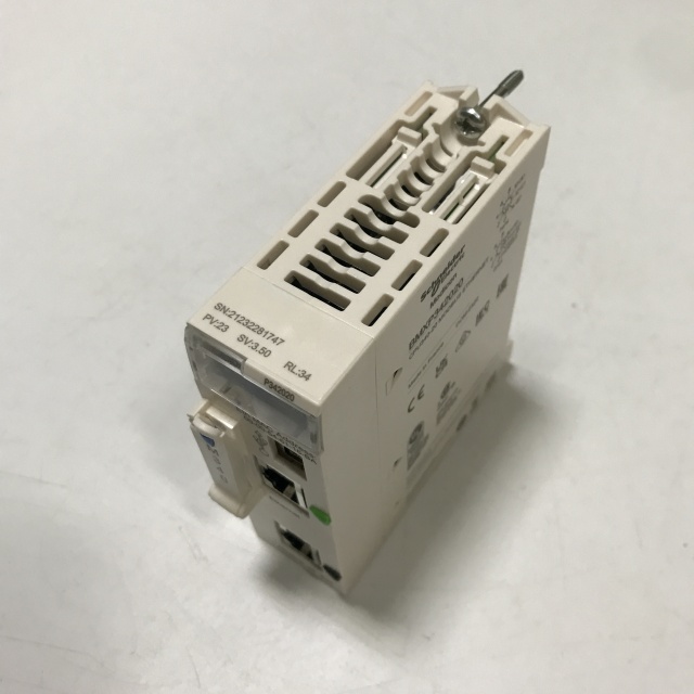 Schneider Electronic components BMXP342020