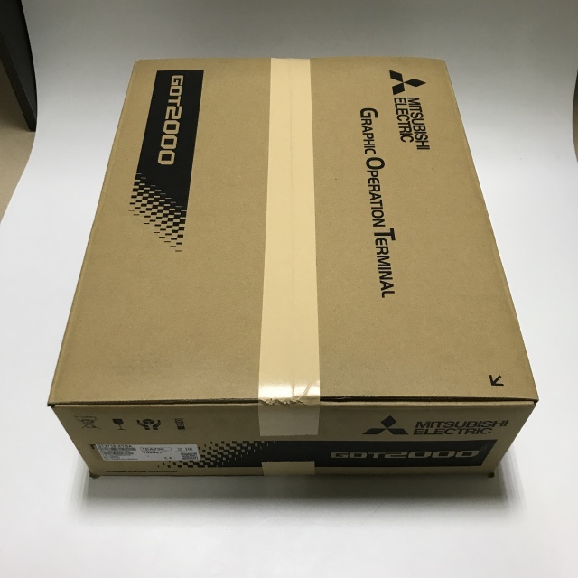 Mitsubishi monitor GT2715-XTBA