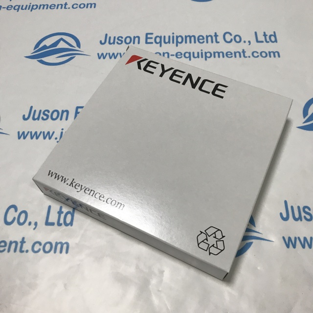 Keyence color sensor CZ-H37S