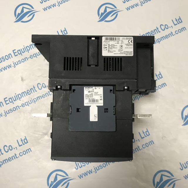 SIEMENS Power contactor 3RT1066-2NP36