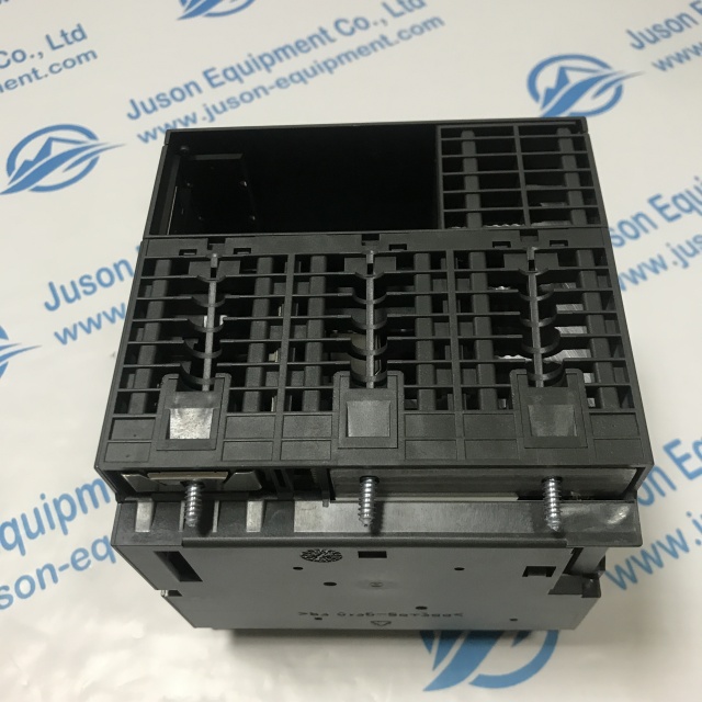 SIEMENS CPU module 6ES7318-3FL01-0AB0