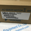 Yaskawa servo motor SGMJV-08A3A-YU22