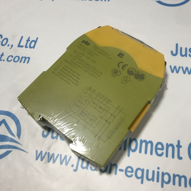 PILZ Relay 750103 