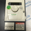Schneider variable speed drive ATV312H075N4 ATV312 - 0.75kW - 2.4kVA - 41W - 380..500 V- 3-phase supply