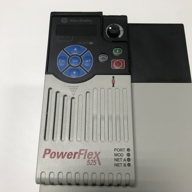 Allen Bradley 25B-D024N114 Frequency converter