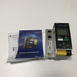 Bihl+Wiedemann gateway BWU2238