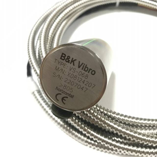 B&K Sensor VS-068 