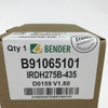 BENDER Insulation Monitor IRDH275B-435