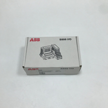 ABB PLC communication module CI801 3BSE022366R1