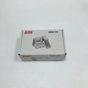 ABB PLC communication module CI801 3BSE022366R1