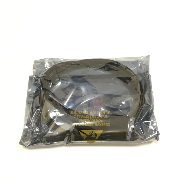 Allen Bradley PLC module 1746-C16