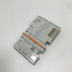 BECKHOFF communication module EL6224